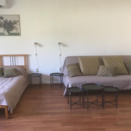 Piroska Vendeghaz Apartment Nyíregyháza Екстериор снимка