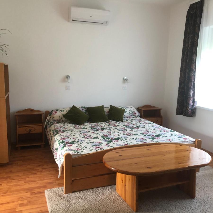 Piroska Vendeghaz Apartment Nyíregyháza Екстериор снимка