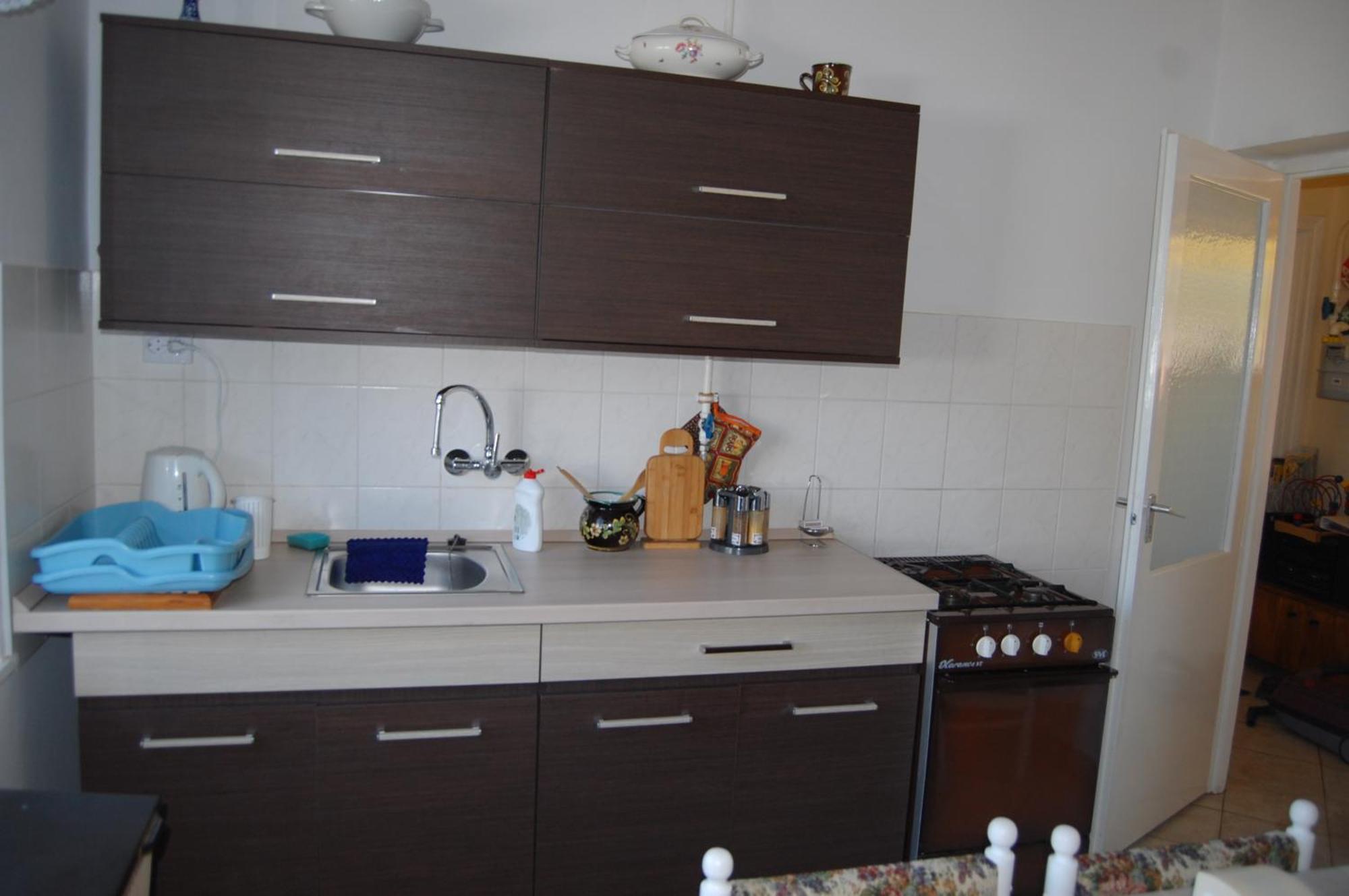 Piroska Vendeghaz Apartment Nyíregyháza Екстериор снимка