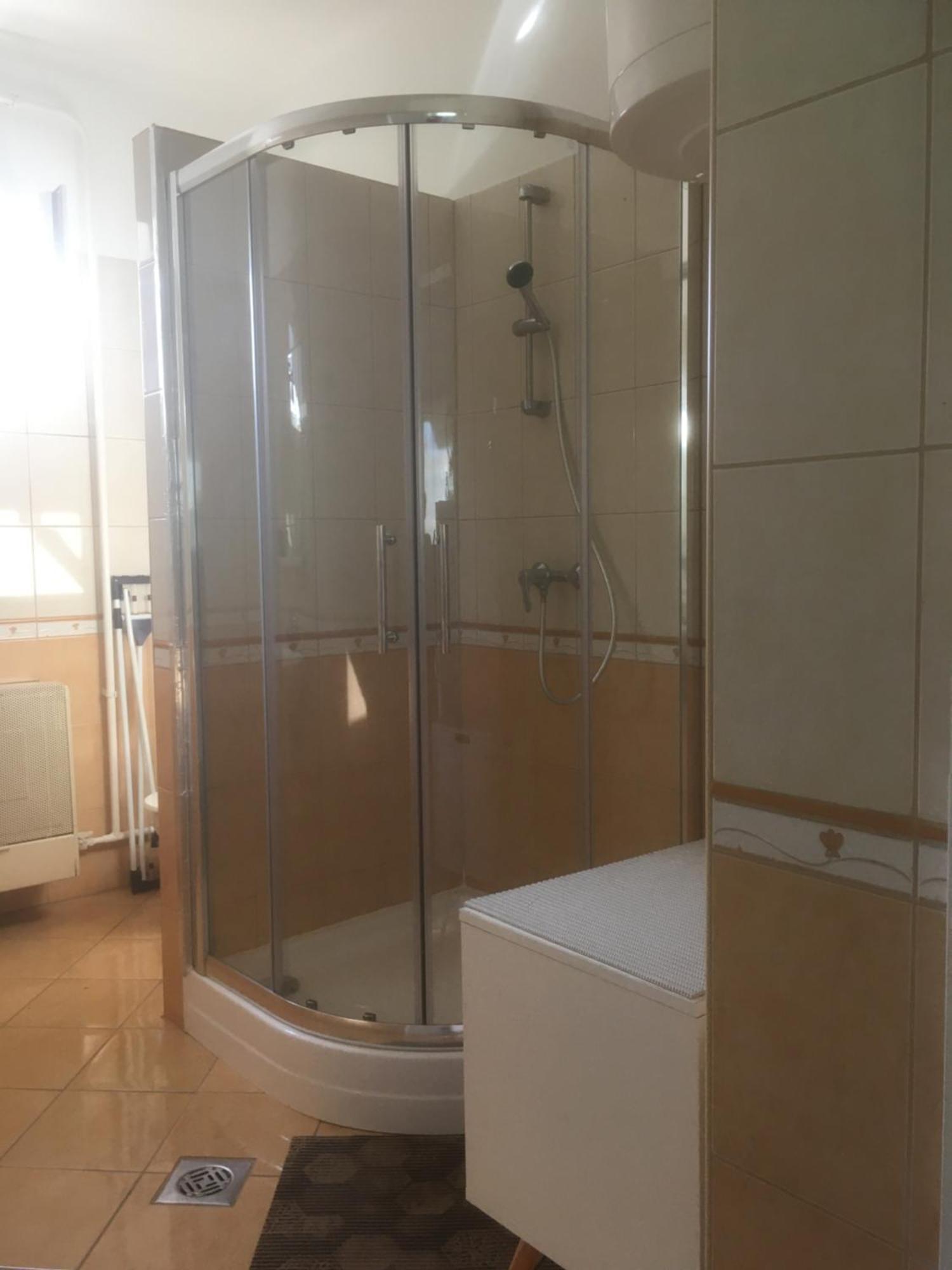 Piroska Vendeghaz Apartment Nyíregyháza Екстериор снимка