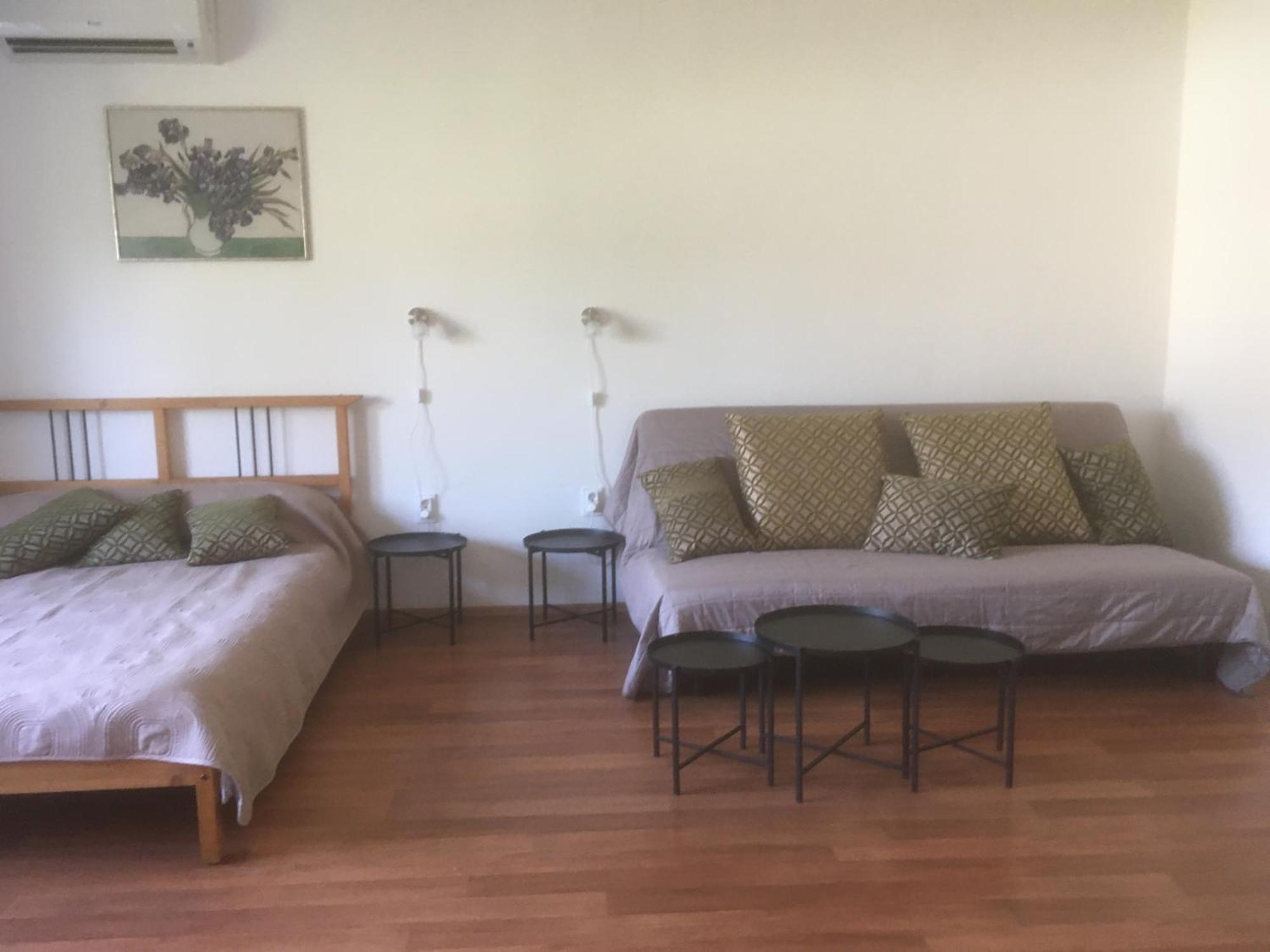 Piroska Vendeghaz Apartment Nyíregyháza Екстериор снимка