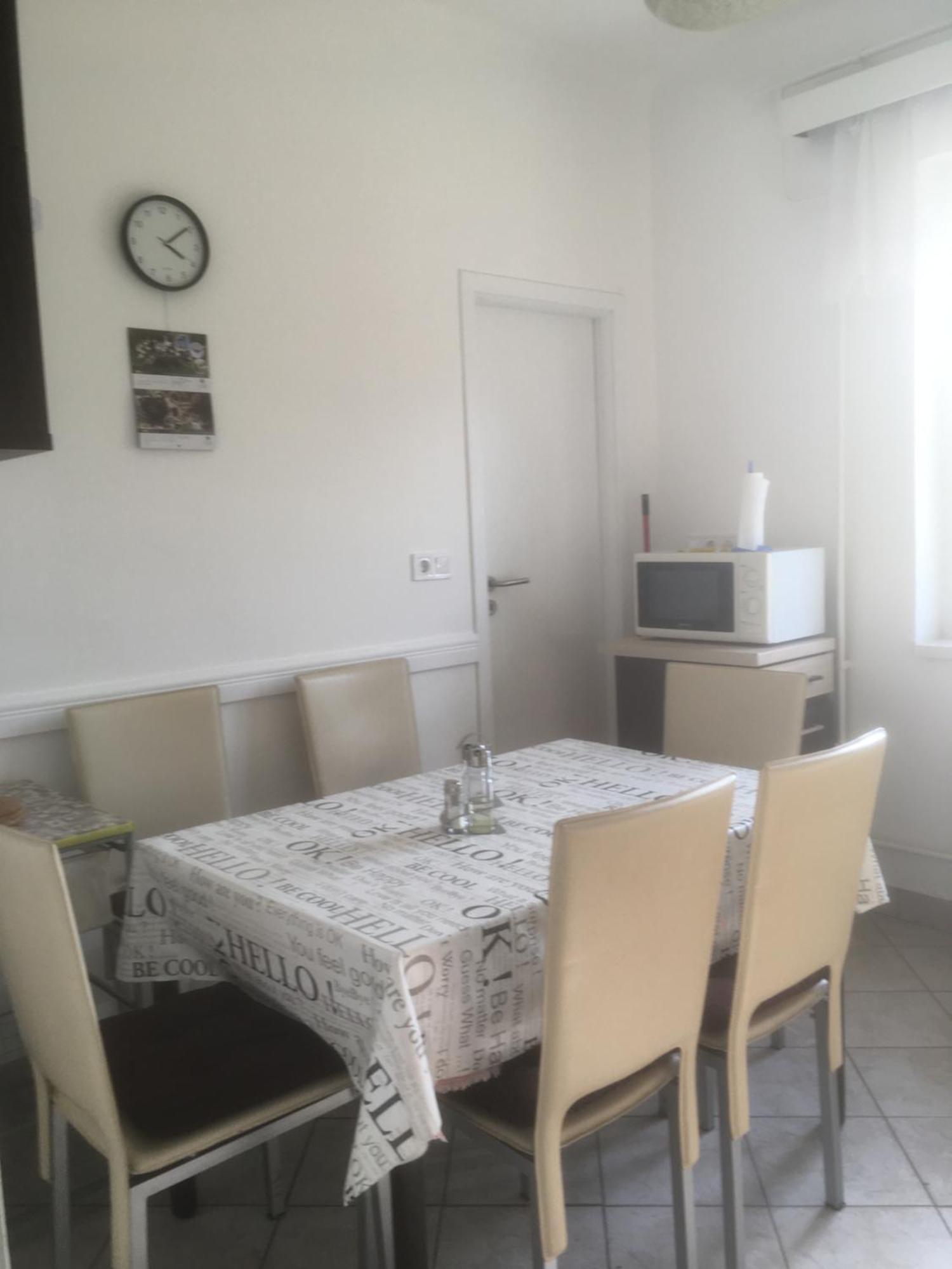 Piroska Vendeghaz Apartment Nyíregyháza Екстериор снимка